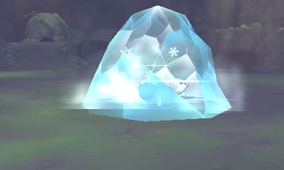 freeze dry bulbapedia|Freeze.
